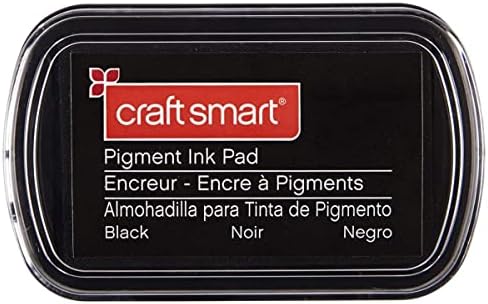 Michaels Bulk 12 Pack: Pigment Ink Pad by Craft Smart®