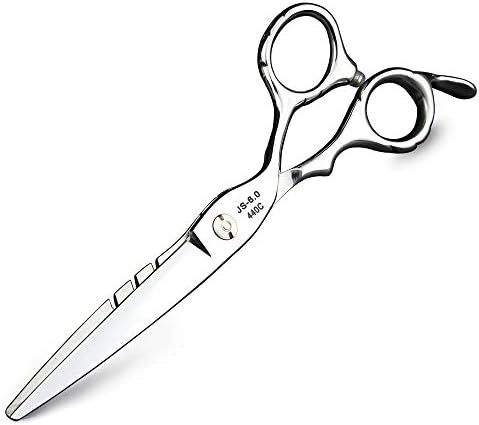 Ксуанфенг Класичен 6 инчен 9цр18 Челични Ножици за Коса ножици за фризури За Домашна Или Берберница Ножици За Сечење И Ножици За разредување
