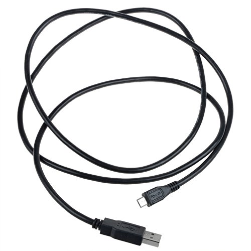 PK POWER USB кабел за кабел за податоци за Sprint Sanyo Katana Eclipse X LX SCP-3810 SCP3810 SCP-2700 ZIO M6000 TAHO E4100 Vero