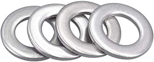 Завртки за завртки и ореви од сизивоја, се зголемуваат подебел 304 гарнин од не'рѓосувачки челик, проширен метален месон, рамен мијалник, M5M6-M510