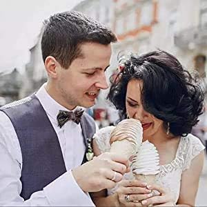 Лак врски за мажи Проверете ги карирани само -вратоврски лак и џеб квадратни лакови формални смокинг свадбени лакови за марамчиња