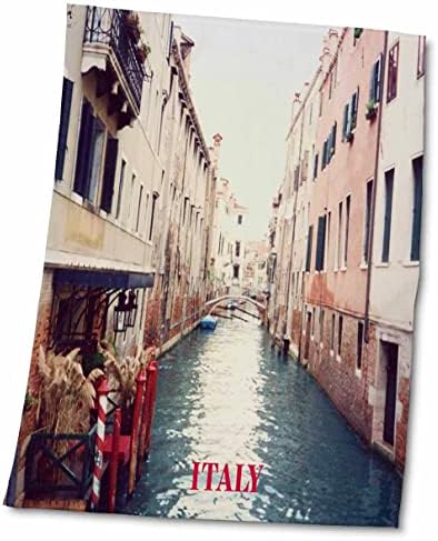 3drose Флорен Италија - Венеција II - крпи