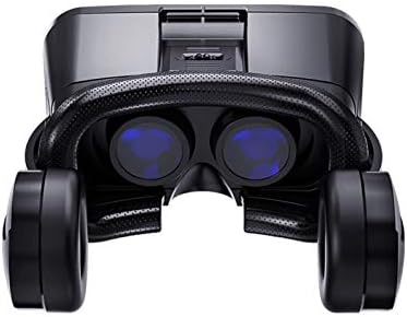 LBWT Smart VR Glays Glass, 3D виртуелна реалност кино, со GamePad, играчки за слободно време, филм/игра/учење, подароци