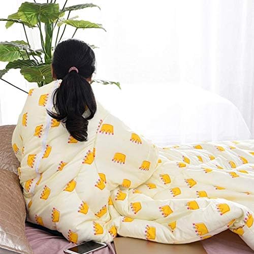 Zsqaw мрзливо ватенка со ракави топло и густо домаќинство Зимско дремно ќебе со мултифункционално ќебе
