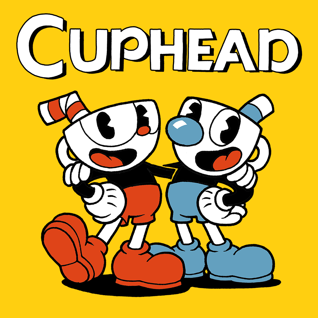 Cuphead [Код за онлајн игра]