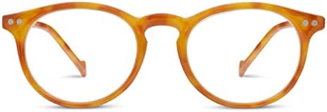 Пиперки од Пиперспекс Доверба На Мозокот Тркалезни Очила За Читање