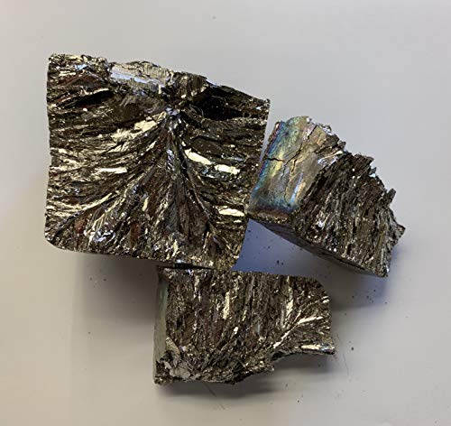 Килограм бизмут метал 99,99% чисто