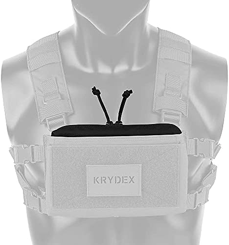 Krydex целосен врвен патент за вметнување за mk3 / mk4 метри за градите