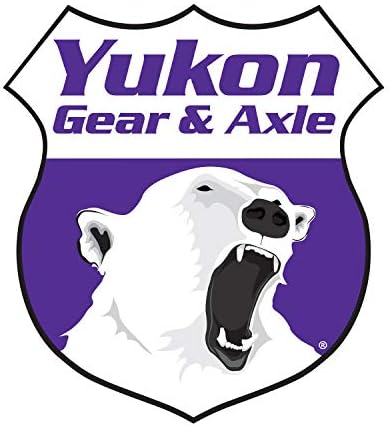Алатка за лежиште за лежиште на yukon Gear & Axle Axle за Toyotas