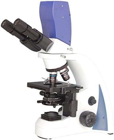 Бестскоп Бс-2040бд Бинокуларен Дигитален Сложен Микроскоп