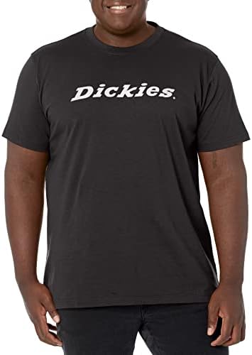 Графичка маица со кратки ракави на мажите за маички