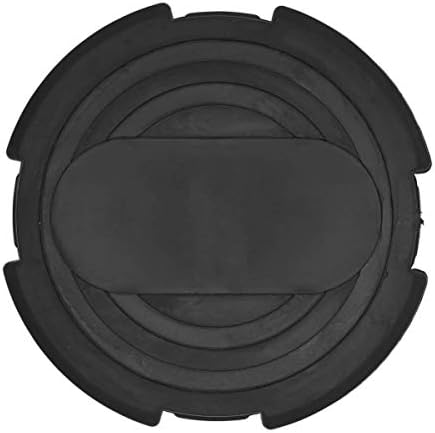 Sealey JP09 Безбедносна гума за приклучок - Тип Б, црна