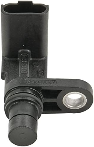 Bosch 0232103064 Оригинална опрема сензор за позиција на коленестото вратило за избрани мини: 2007-15 Купер, 2011-16 Купер Кантримен, 2013-16