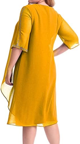 За жени здолниште минималистичка плус големина женска клупска облека со модни фустани за печатење за жени лето плус