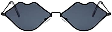 2023 Нови Неправилни Поларизирани Очила За Сонце За Жени Мажи Гроздобер Нијанси Лесни Класични Големи Очила За Сонце
