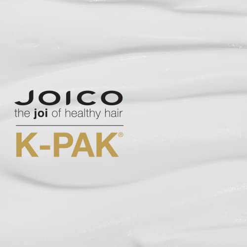 Conоико К-Пак Дневно реконструирање на балсам | За оштетена коса | Врати сјај | Нежните и Дентал | Елиминирајте го статичкиот | Со екстракт од