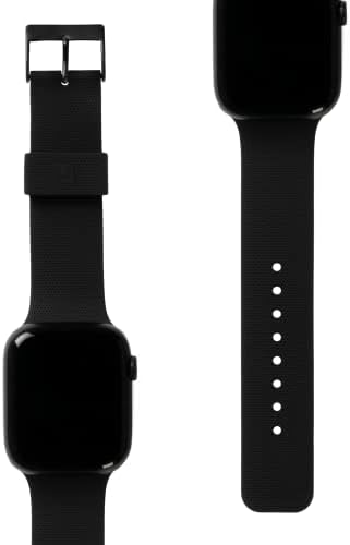 Урбана опрема за оклоп [U] од UAG компатибилен со Apple Watch Band за iWatch Series Ultra/SE 2/1-8/SE 49/45/44/42mm & 41/40/38mm dot Watch Strap