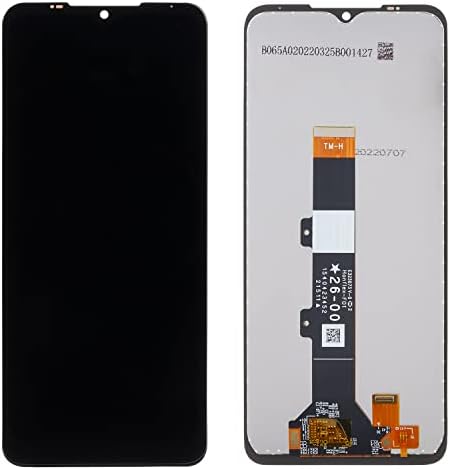 Замена на екранот За Motorola Moto G ЧИСТ XT2163 XT2163DL XT2163 - 4 6,5 инчен Склоп Лцд Дисплеј Дигитализатор На Екран На Допир