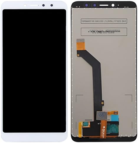 Тфт Лцд Екран За Xiaomi Redmi S2 Со Дигитализатор Целосно Склопување