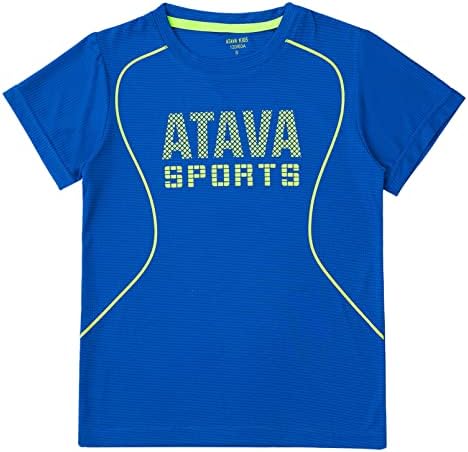 Атлетик маица со спортски маици со момчиња од инхајој Брза сув кошула со краток ракав за обука за пливање