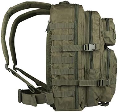 Mil-Tec Molle Tactical Pack