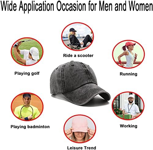 Новости бејзбол капа за мажи, прилагодлива капа за прицврстување, опремена лето камионџии, тато капи, кул капчиња за риболов со тексас