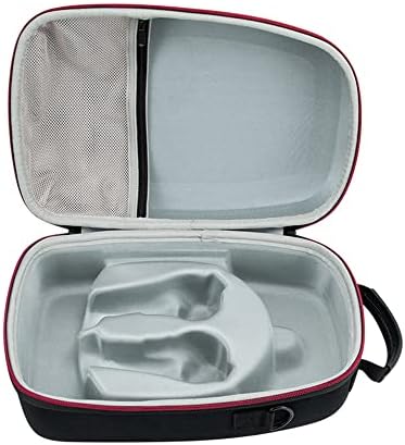 Кутија за складирање за PICO 4 кутија за складирање VR очила, тврда обвивка што носи куќиште за патувања, преносен заштитен