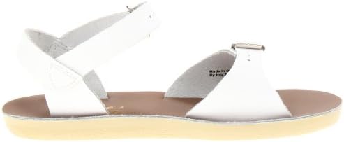 Сандали со солена вода од сандала за сурфер на чевли