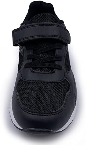 Tisgotan Boy Shoes Spider Sneaker Dishable Ligthweight Hook и јамка