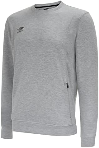 Umbro Boys Pro Fleece Sweatshirt