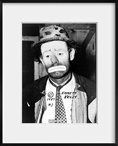 Бесконечни фотографии Фото: Еммет Кели | Портрет | 1943 | Историска репродукција на фотографии | Историска wallидна уметност