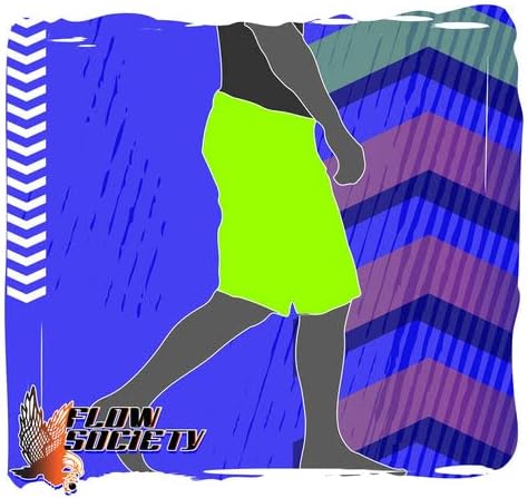 Spoction Society Lax Stix Boys Lacrosse Shorts | Момци лабави шорцеви | Лакрос шорцеви за момчиња | Детски атлетски шорцеви за момчиња