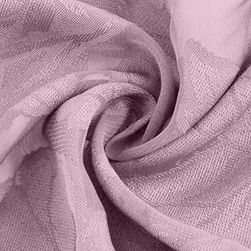 Блузи со долг ракав на Енху за тинејџерски девојки лето есен желки од шифон quакард основни блузи кошули жени копче 2023