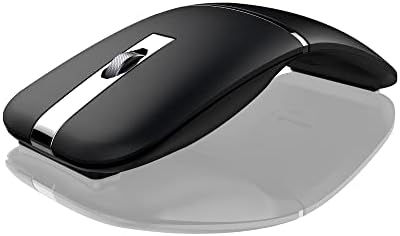 NYIEFADA Bluetooth Безжичен Глушец Доаѓа со 2 Комплети Лизгалки На Стапалата На Глувчето За Херојот На G502