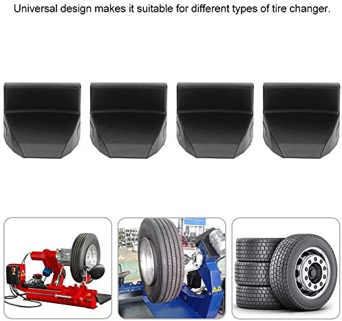 Капакот на прицврстувачот на гумите за менување на гумите, 4PCS ST4027645 за заштитни заштитни заштитни заштитни капаци на капаците