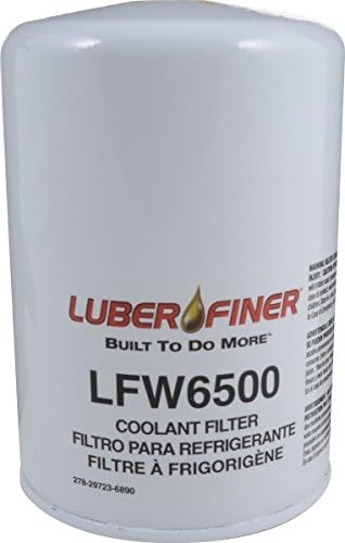 Филтер за ладење LFW6500 LFW6500