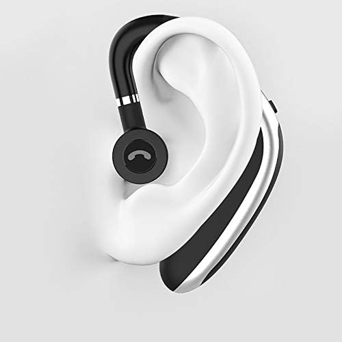 Нова слушалка со Bluetooth во уво со голема моќност Супер долг деловен спортски спорт Zn1