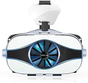 LBWT HOME HEAD HEAD-монтирани очила за игри VR, 3Д виртуелна реалност, потопно искуство, подароци