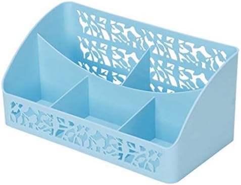 Кутија За Складирање козметика Едноставна Пластична Козметичка Кутија За Складирање Кармин Накит За Нега На Кожа Складирање Кутија