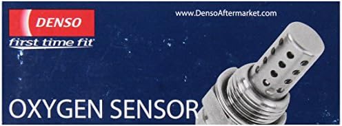 DENSO 234-4516 OE загреана 4-жица низводен сензор за кислород 15,75 “