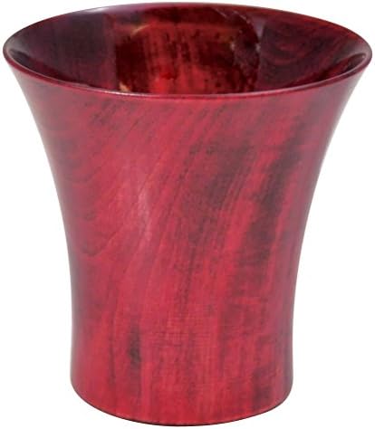 Yamanaka lacquerware koshosho шарена кул чаша, виолетова SX-327