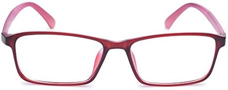 Jcerki бифокални очила за читање +1,00 јаки модни бифокални читатели на очила