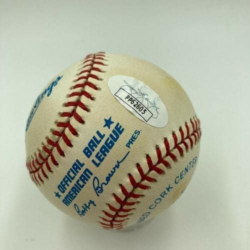 Реткиот Сем Шепард потпиша автограмирана starвезда на мајорската лига Бејзбол филм JSA COA - Автограмирани бејзбол