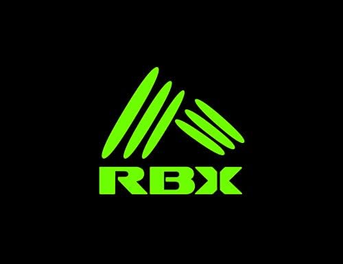 Комплет за џогирање на момчињата RBX - 3 парчиња Tricot Sweatshirt, џемпери и тренер за маици