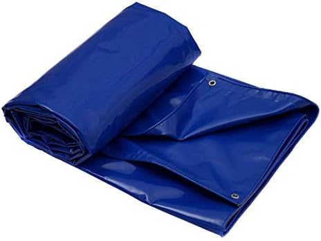 Заштита на сонце Тарпаулин, изобилна ткаенина, задебелена ткаенина од дожд крпа од ткаенина од дожд од дожд од дожд од дожд од дожд од дожд