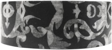 Завиднички ленти дамаск јапонски лента за маскирање - готски