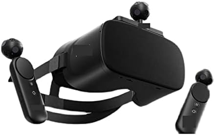 Ampaco VR се-во-едно безжично каросерија чувство на игра конзола за мобилна компјутерска игра Виртуелна реалност