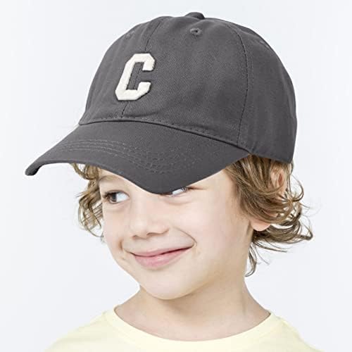 Модна бебе бејзбол капа Детска капа за деца пролет и есенско момче капаче за девојче за сончање на сончање