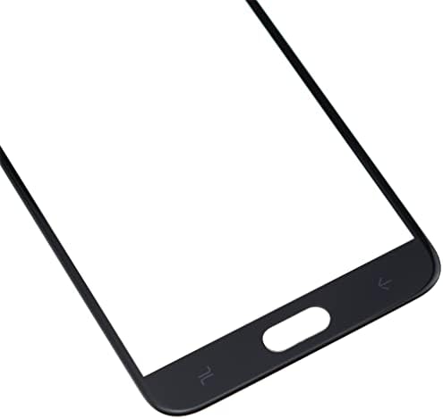 См-Ј737Ф Екран Стакло Покритие Замена За Samsung Galaxy J7 Црна 5.5 Со Бесплатен Комплет Алатка И Лепило