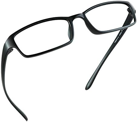 LifeArt Blue Light Блокирачки Очила, Анти Замор За Очи, Компјутерски Очила За Читање, Очила За Игри, ТВ Очила За Жени Мажи, Анти Отсјај